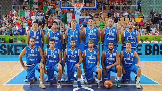 Quanto guadagna un giocatore di Basket