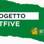 BetFive: Il nuovo progetto di BetSystem