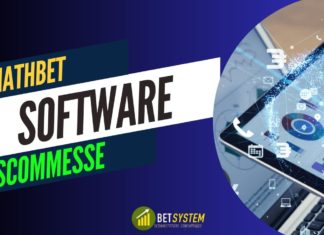 MathBet: Pronostici vincenti pronti da piazzare