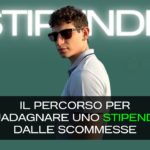 Stipendio dalle scommesse: Come guadagnarlo?