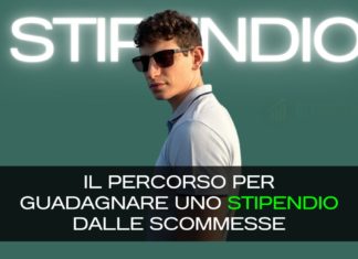 Stipendio dalle scommesse: Come guadagnarlo?