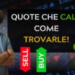 Perché i bookmakers abbassano le quote?
