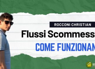Flussi Scommesse: Come Funziona?