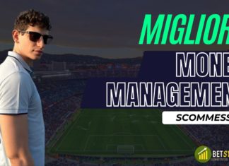 Money Management Scommesse: La Strategia