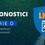 Pronostici Serie D: Come Vincere?