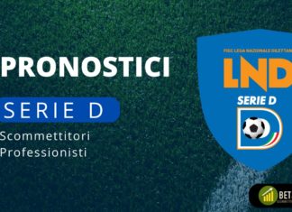 Pronostici Serie D: Come Vincere?