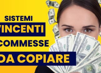 Sistemi Scommesse Da Copiare: Quali?