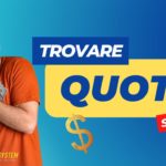 Come Trovare Le Quote Sbagliate