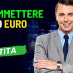 Scommettere 1000 euro su una partita: Quando?