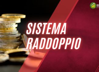 Sistema Raddoppio Scommesse: Guida