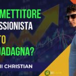 Quanto guadagna uno scommettitore professionista?