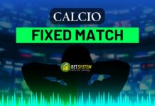 Fixed Match: Come trovare partite truccate?