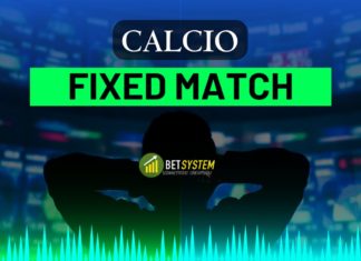 Fixed Match: Come trovare partite truccate?