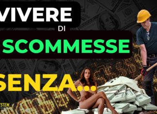 Fare soldi con le scommesse è realmente possibile?