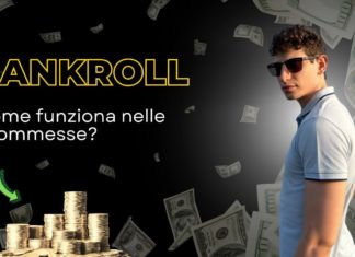 Bankroll scommesse: Come gestirlo?