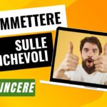 Come scommettere sulle amichevoli per vincere