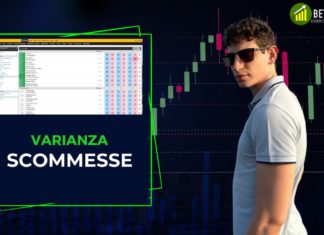 Varianza nelle scommesse sportive: Come funziona?