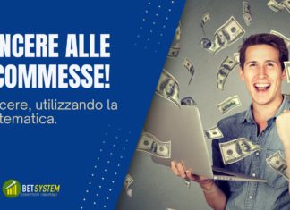 Vincere scommesse con la matematica: Guida