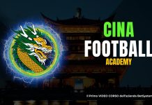 Cina Football Academy: Diventa un esperto di calcio cinese