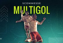 Scommesse Multigol: Cosa significano e come funzionano?